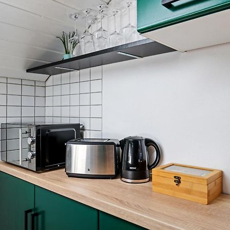 Apart21 - Blue - Maisonette - Netflix - Parking - Near Audi Ingolstadt Eksteriør billede