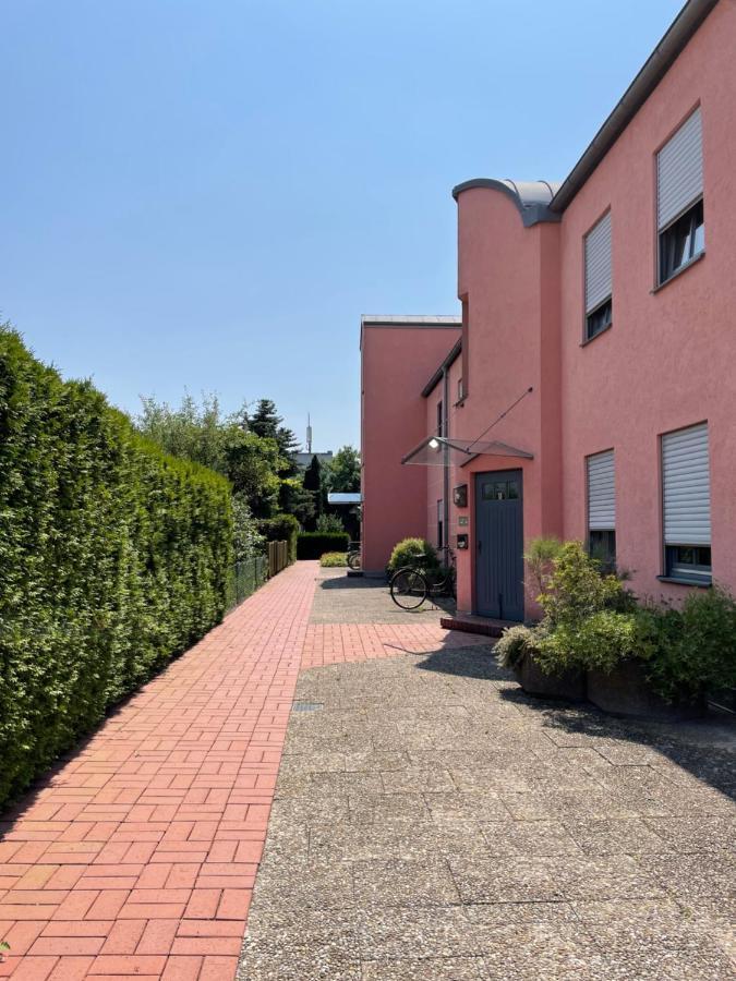 Apart21 - Blue - Maisonette - Netflix - Parking - Near Audi Ingolstadt Eksteriør billede