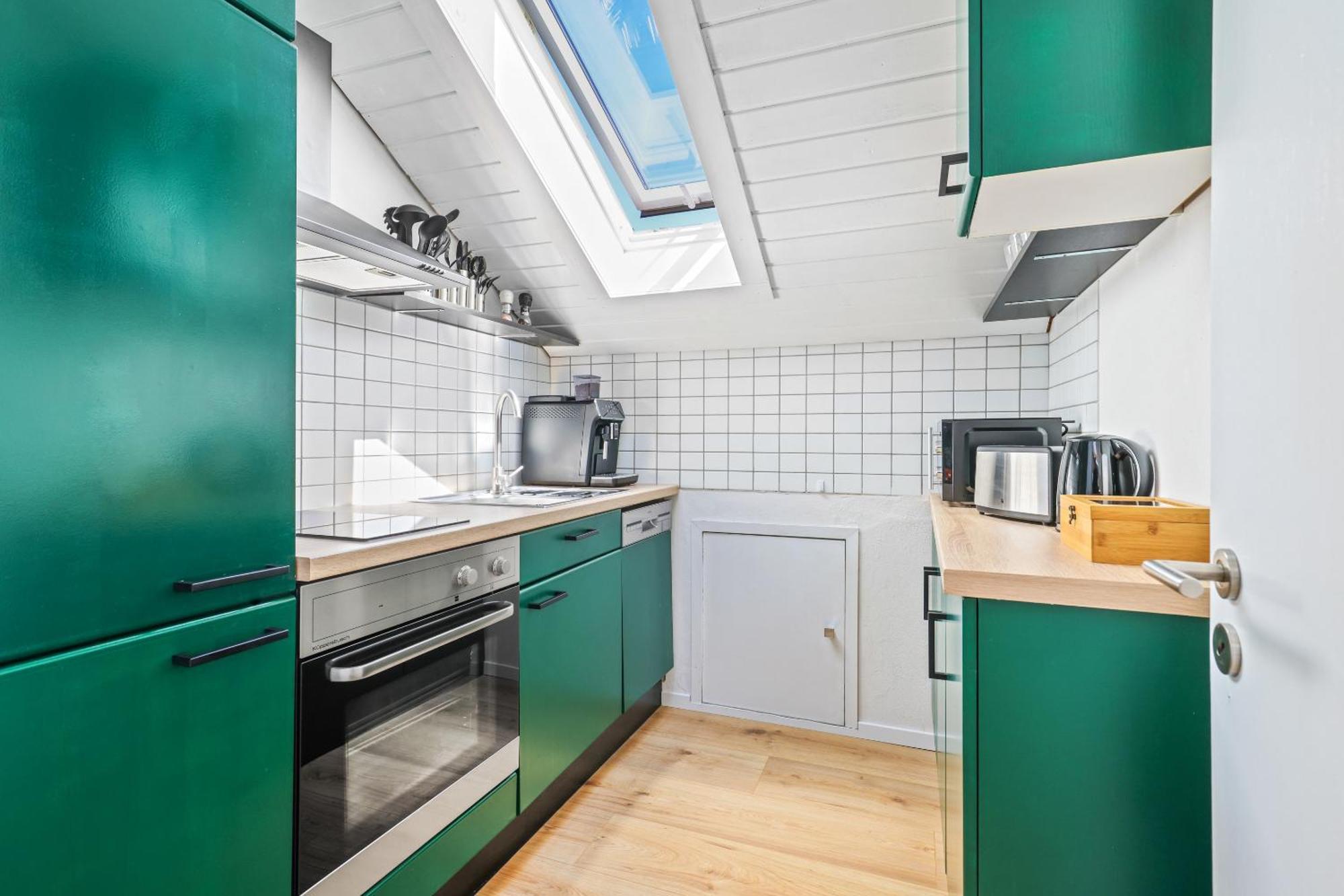 Apart21 - Blue - Maisonette - Netflix - Parking - Near Audi Ingolstadt Eksteriør billede