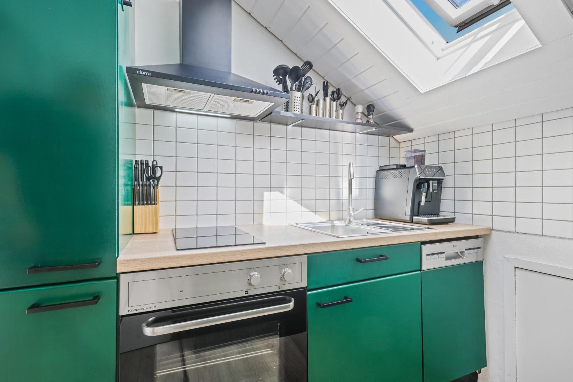 Apart21 - Blue - Maisonette - Netflix - Parking - Near Audi Ingolstadt Eksteriør billede