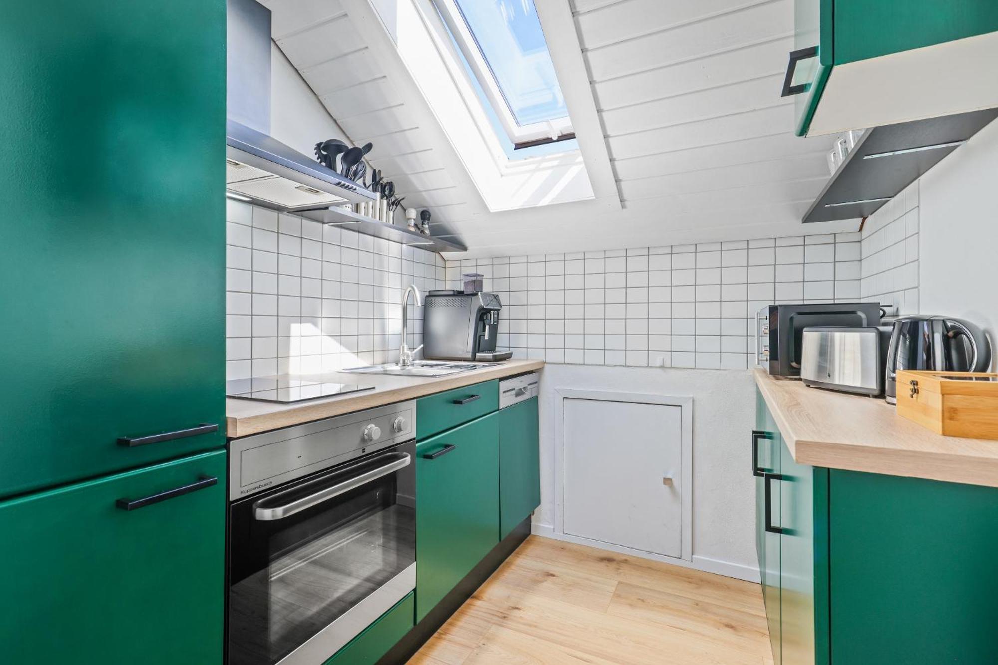 Apart21 - Blue - Maisonette - Netflix - Parking - Near Audi Ingolstadt Eksteriør billede