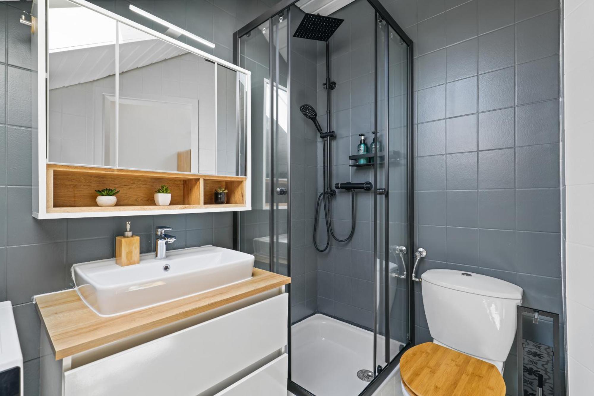 Apart21 - Blue - Maisonette - Netflix - Parking - Near Audi Ingolstadt Eksteriør billede